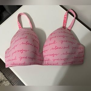 Victoria Secret 36D bra